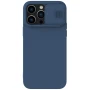 Nillkin CamShield Silky Magnetic silicon case for Apple iPhone 14 Pro 6.1 (2022) order from official NILLKIN store
